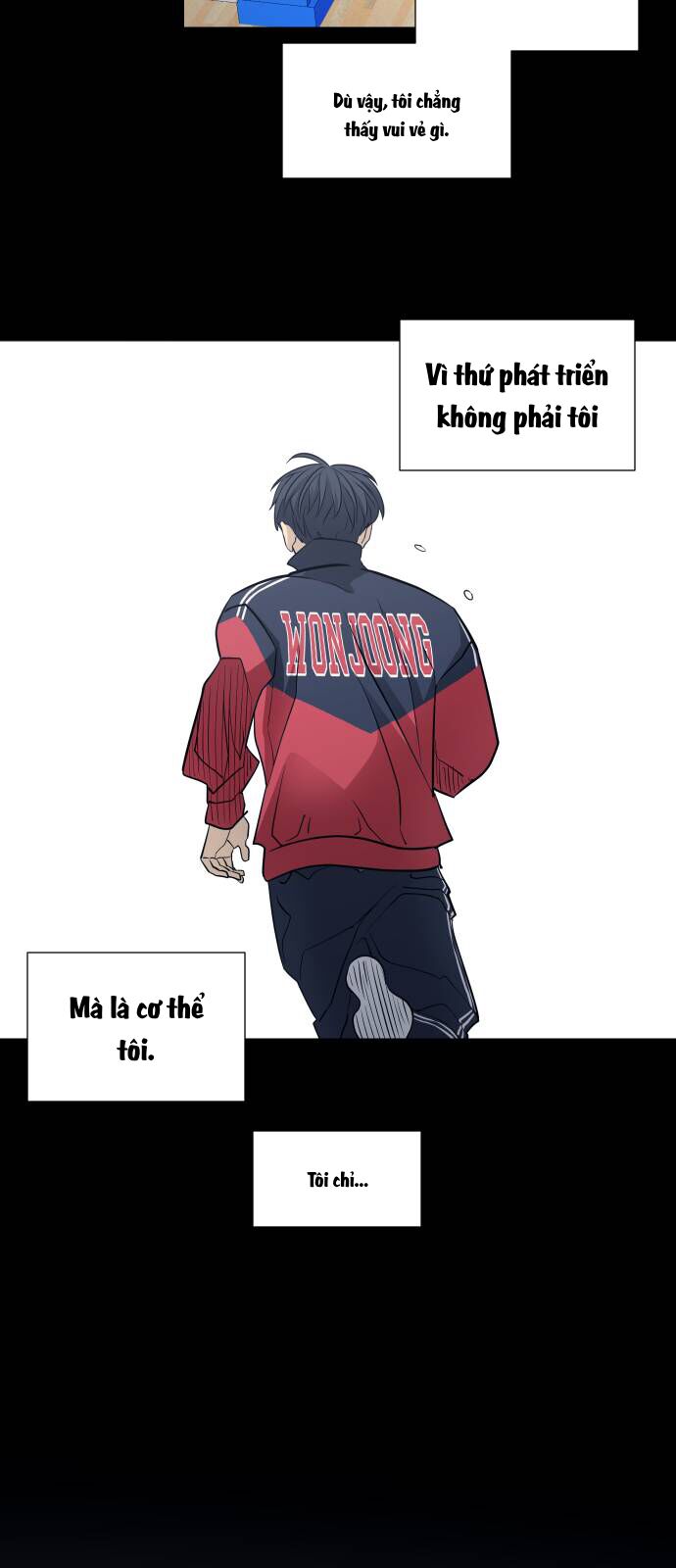 Garbage Time Chapter 94 - 29