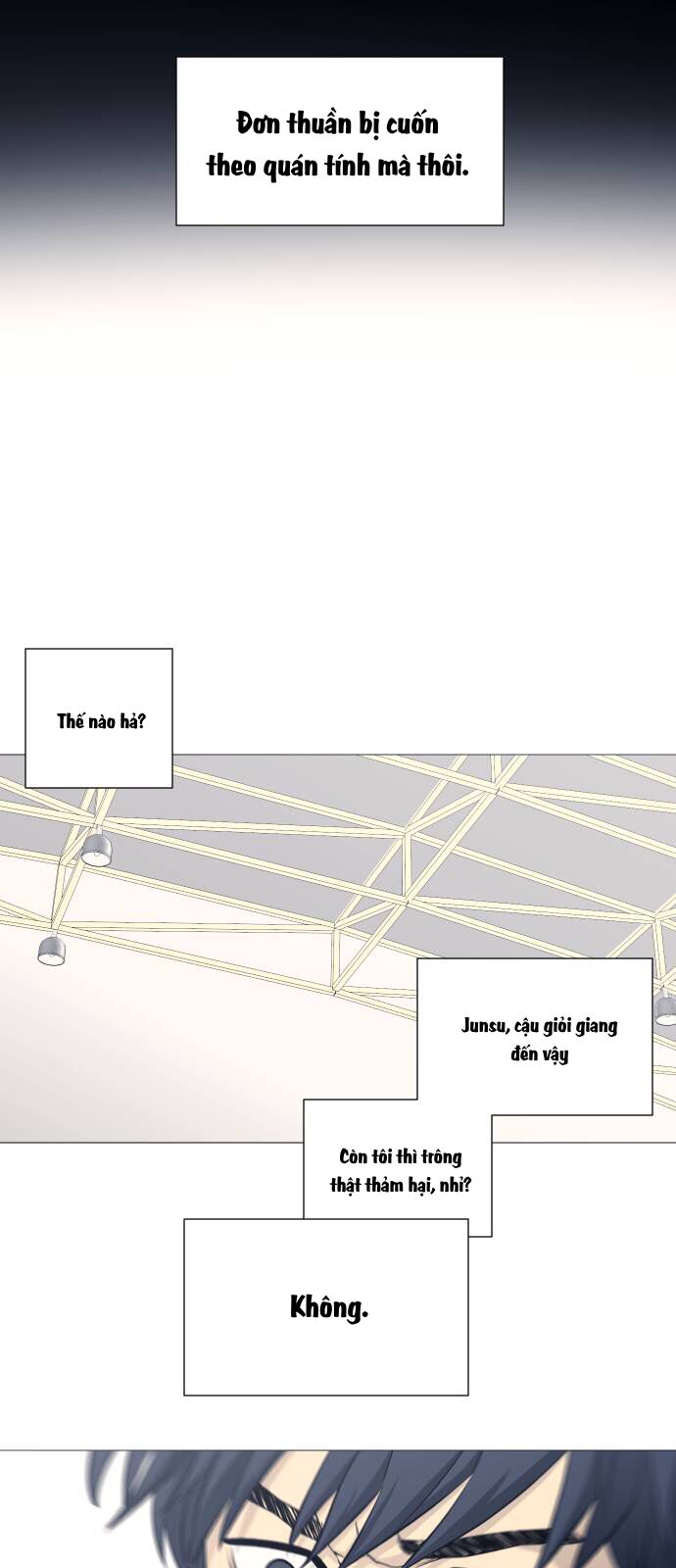 Garbage Time Chapter 94 - 30