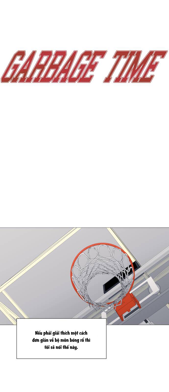 Garbage Time Chapter 94 - 4