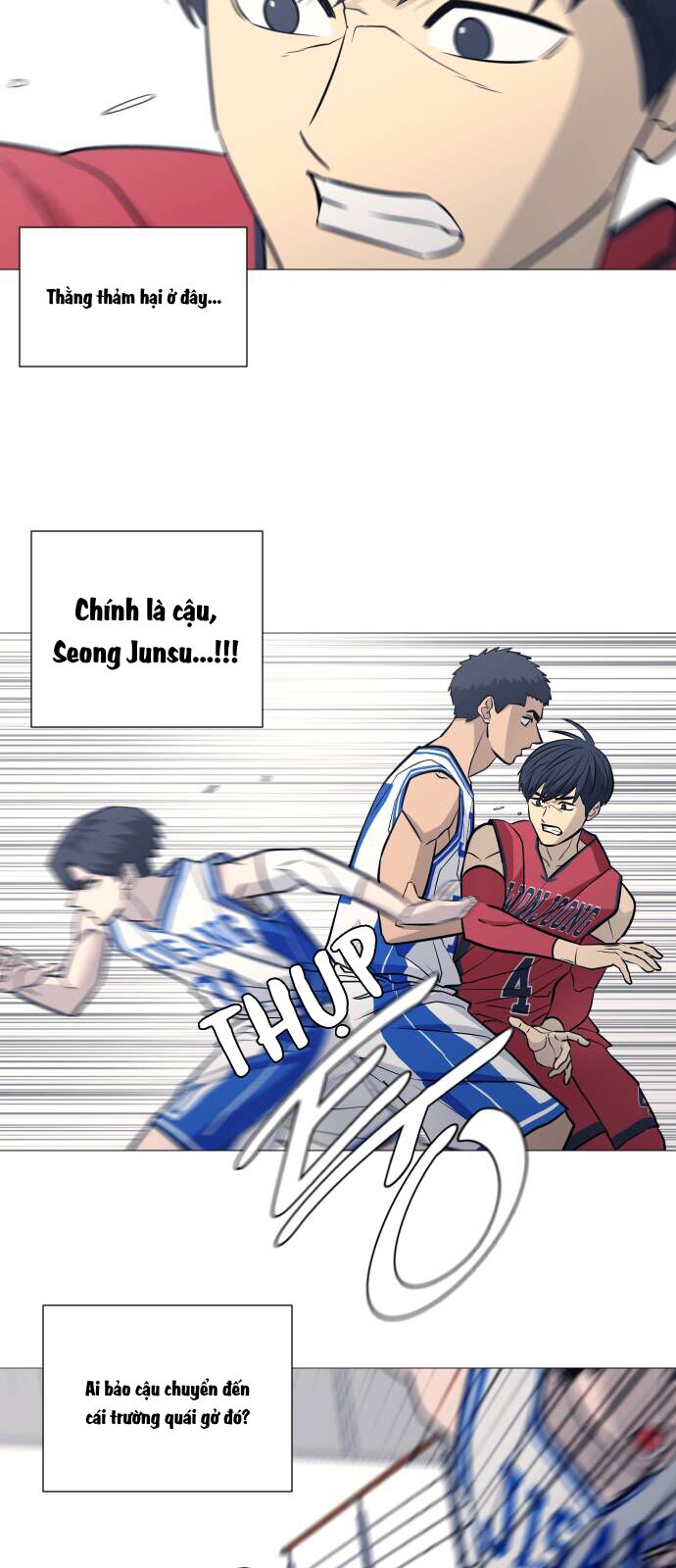 Garbage Time Chapter 94 - 31