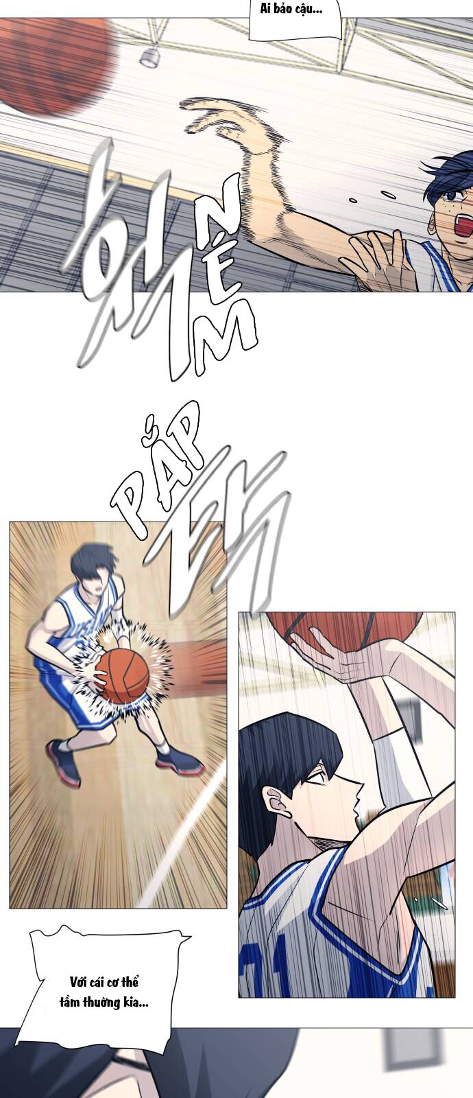 Garbage Time Chapter 94 - 33