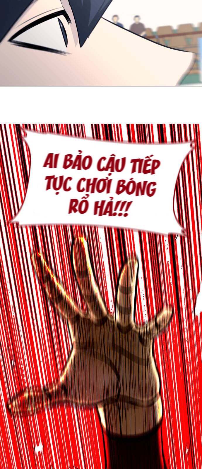 Garbage Time Chapter 94 - 34