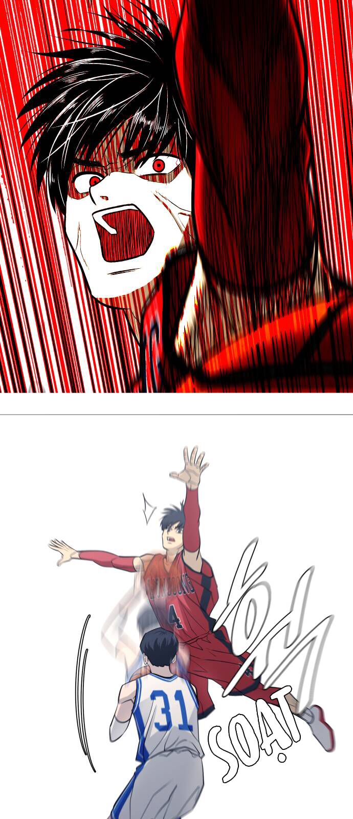 Garbage Time Chapter 94 - 35