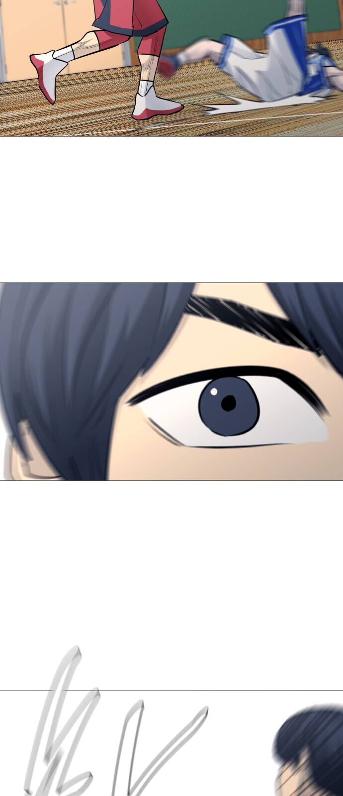 Garbage Time Chapter 94 - 39