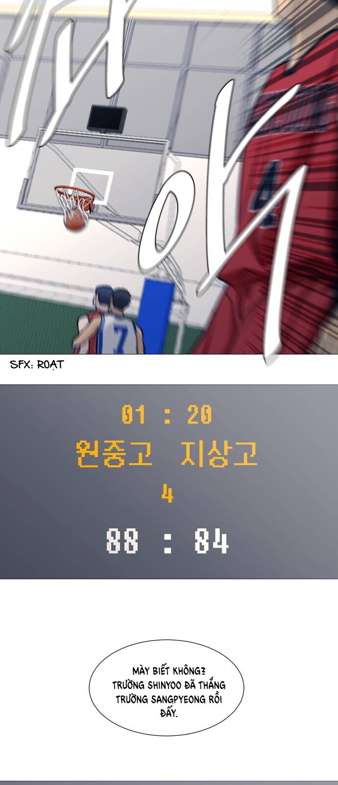 Garbage Time Chapter 94 - 40