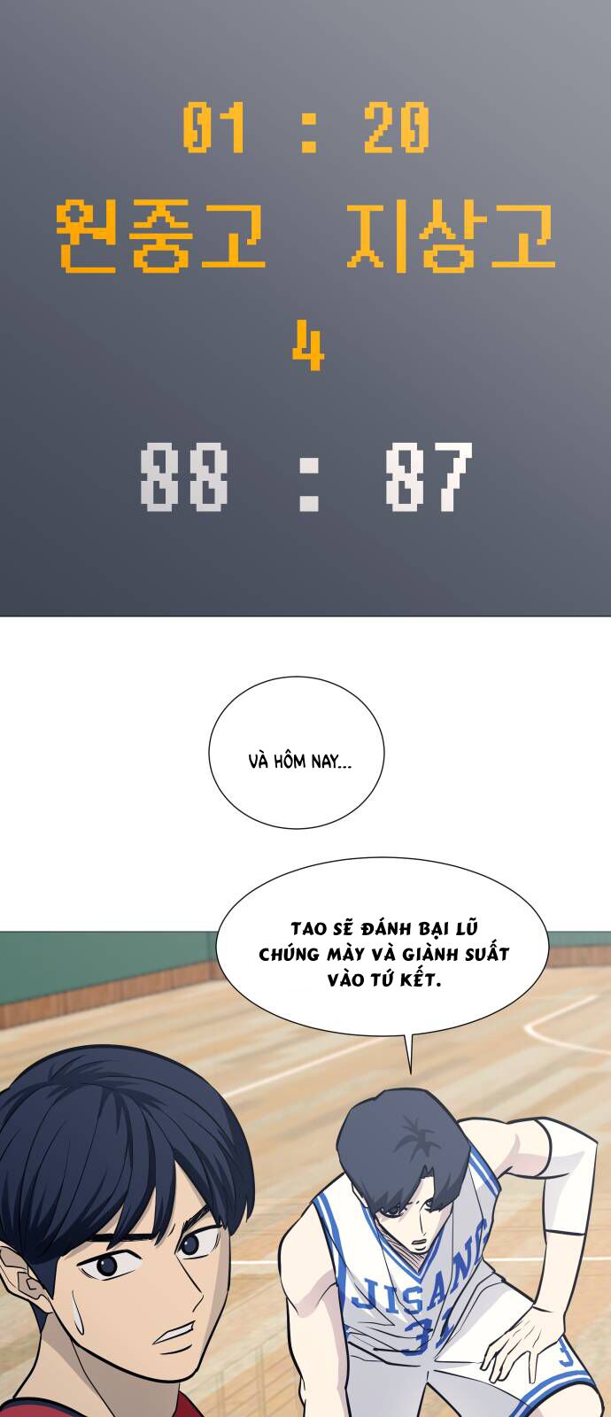 Garbage Time Chapter 94 - 41