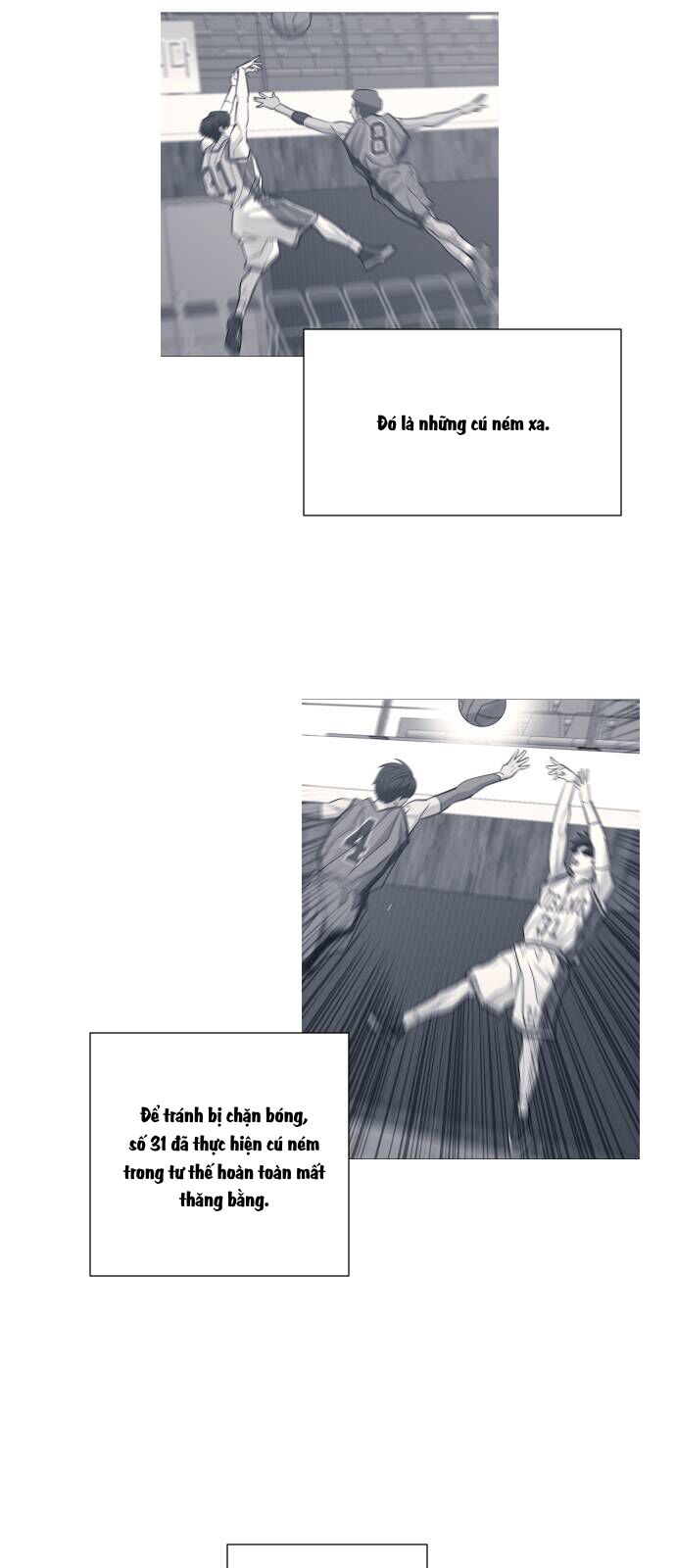 Garbage Time Chapter 94 - 7