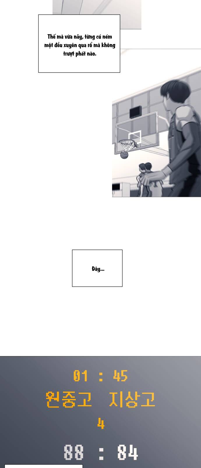 Garbage Time Chapter 94 - 9