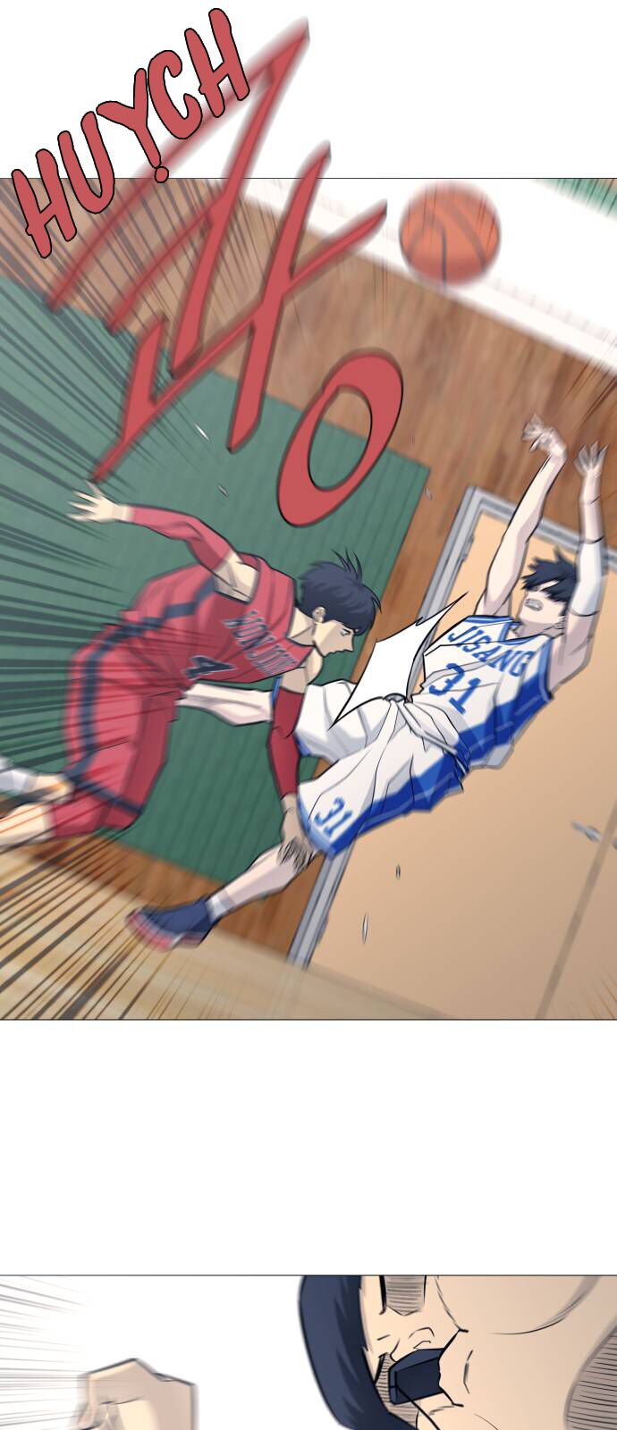 Garbage Time Chapter 95 - 2