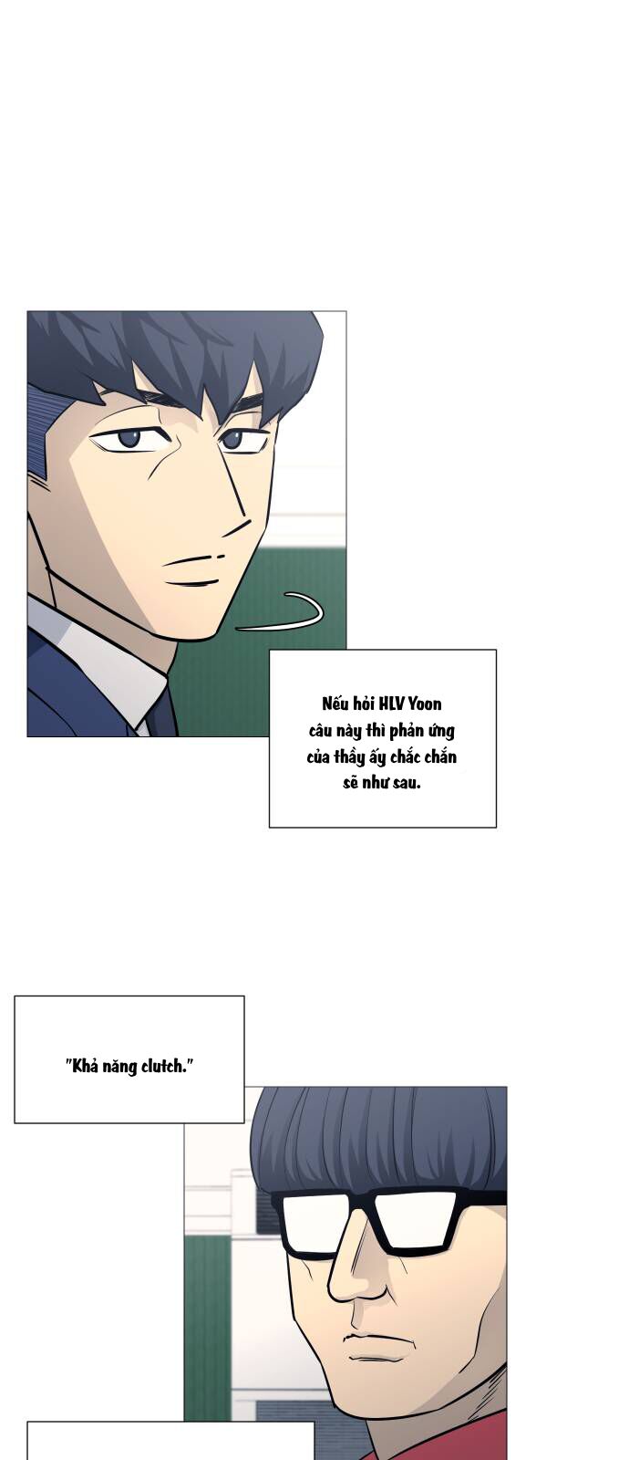 Garbage Time Chapter 95 - 11