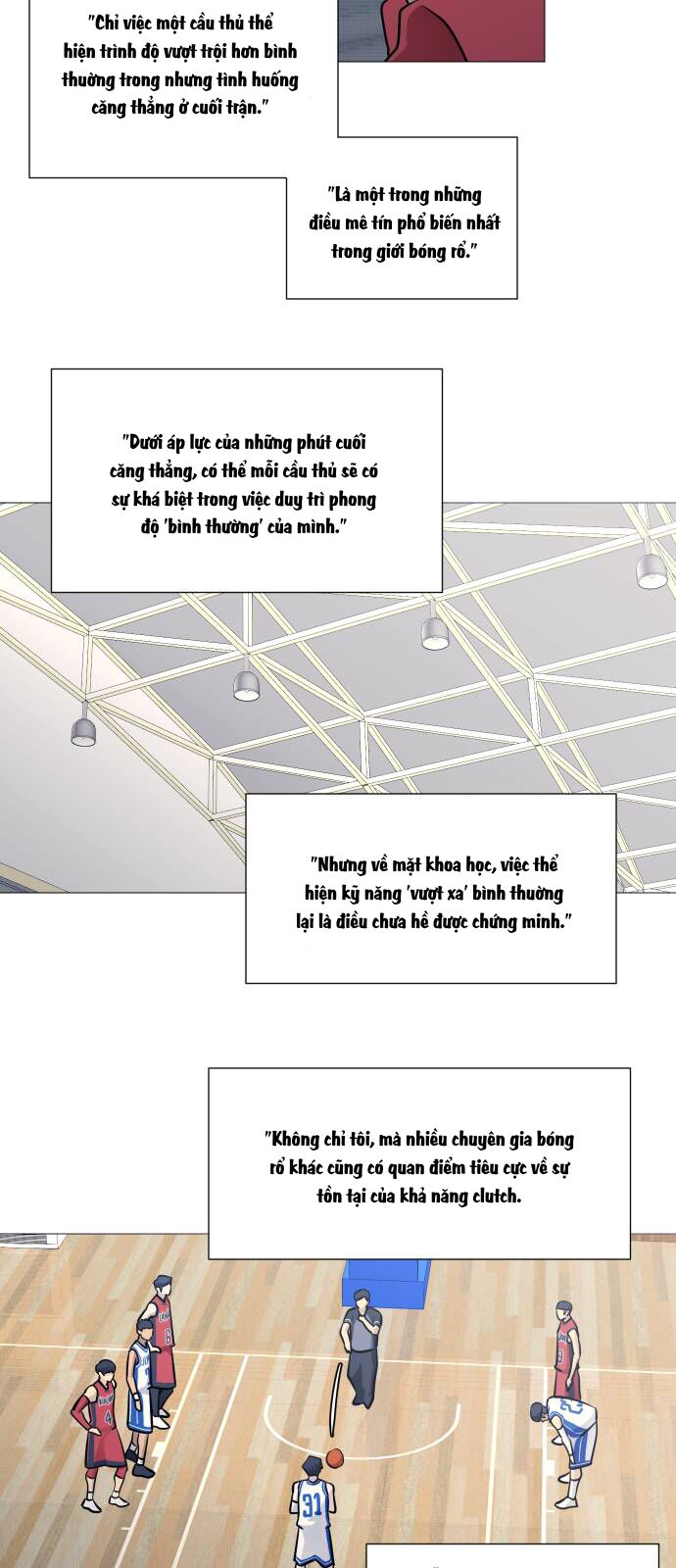 Garbage Time Chapter 95 - 12