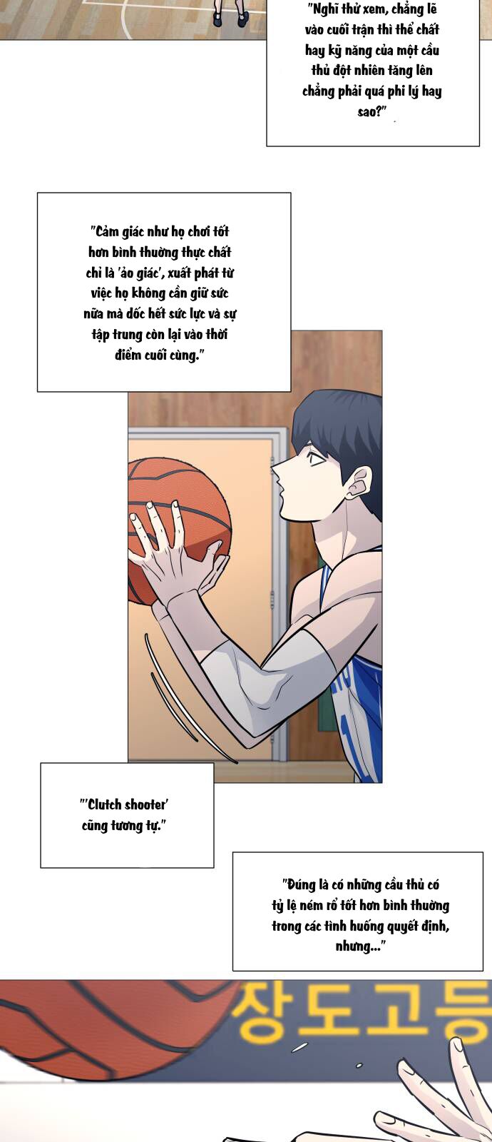 Garbage Time Chapter 95 - 13