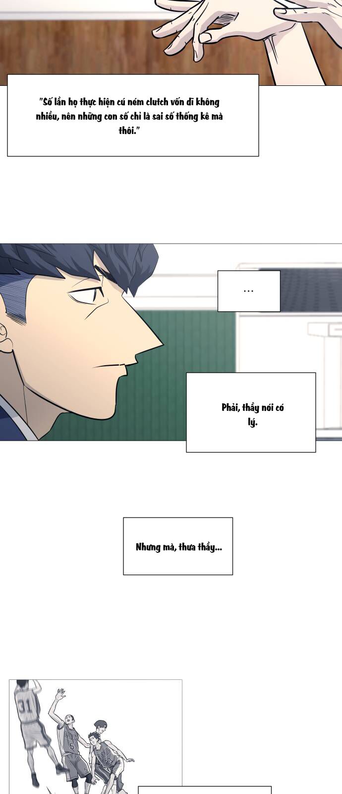 Garbage Time Chapter 95 - 14