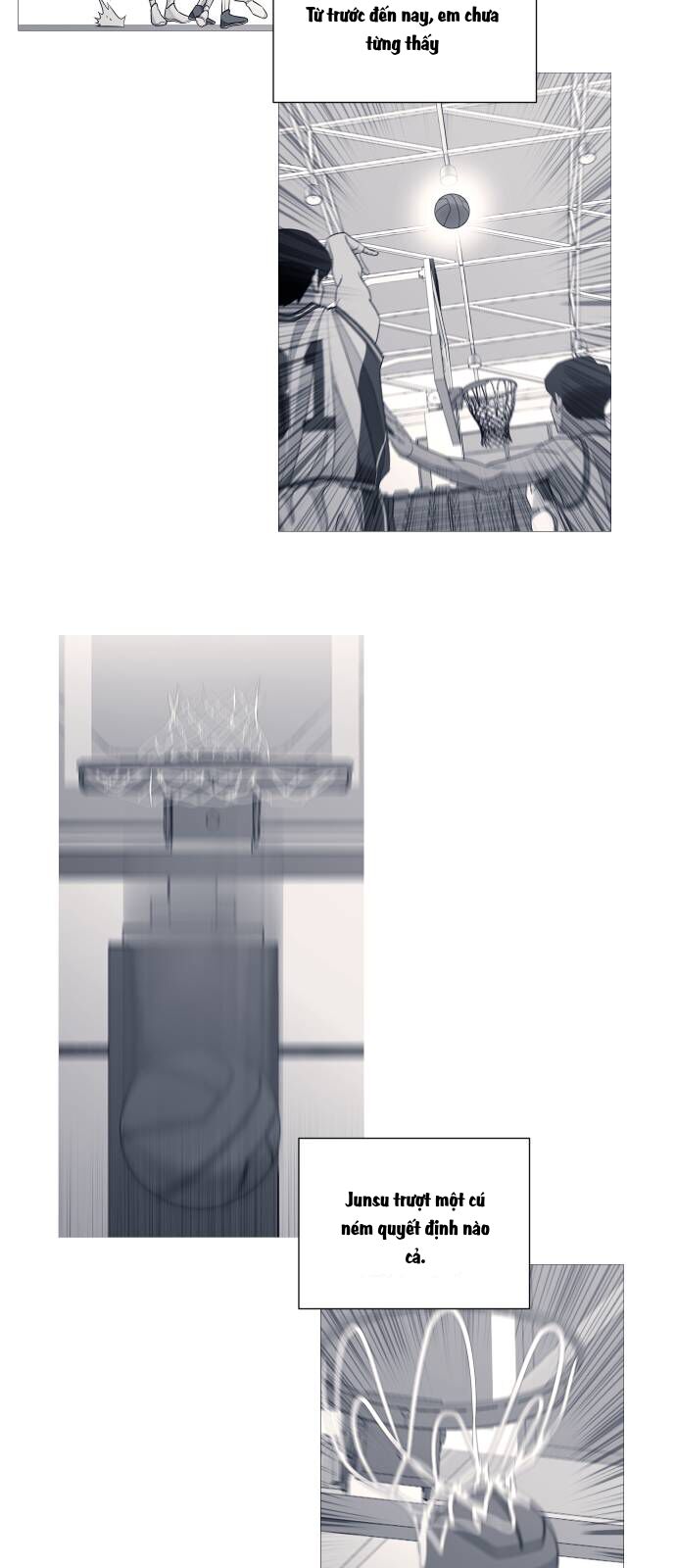 Garbage Time Chapter 95 - 15