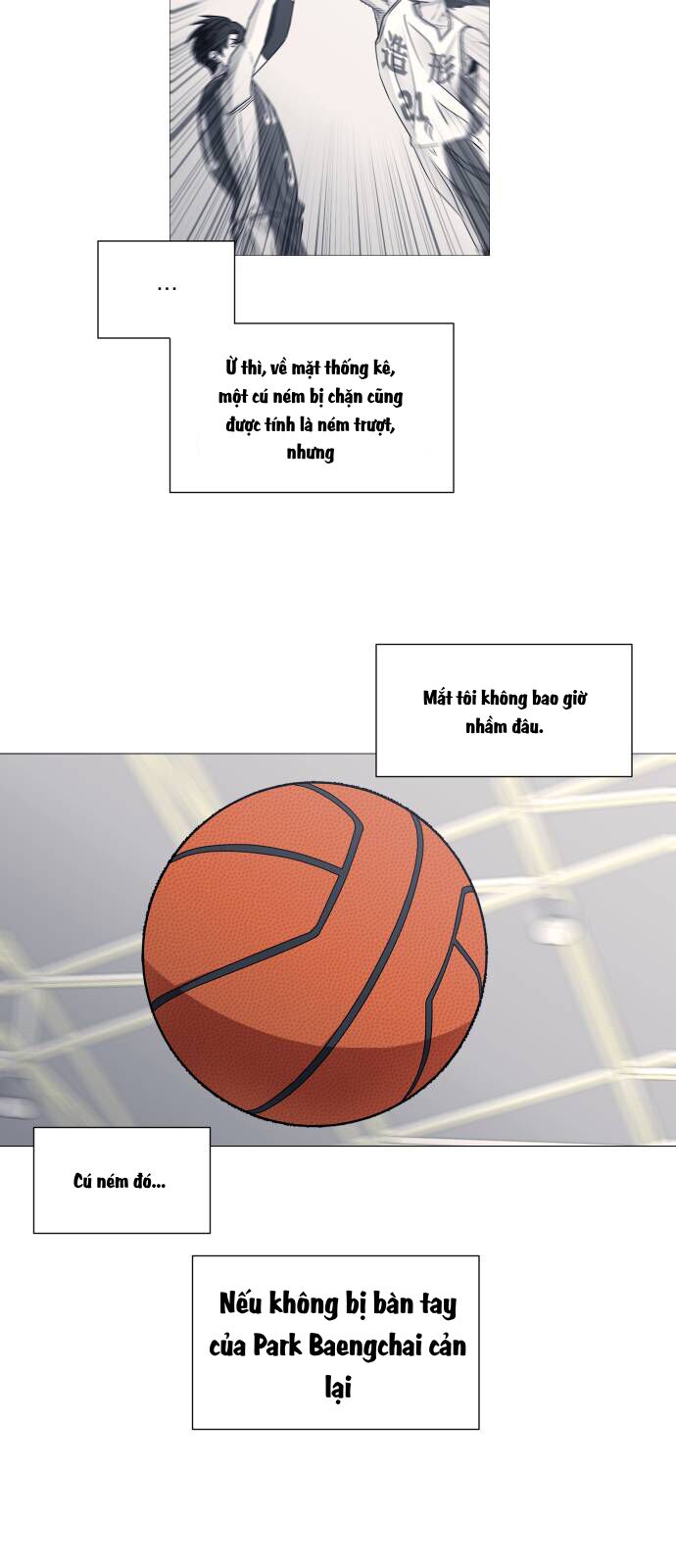 Garbage Time Chapter 95 - 17