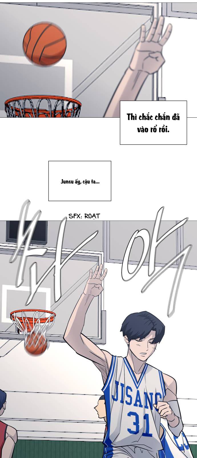 Garbage Time Chapter 95 - 18