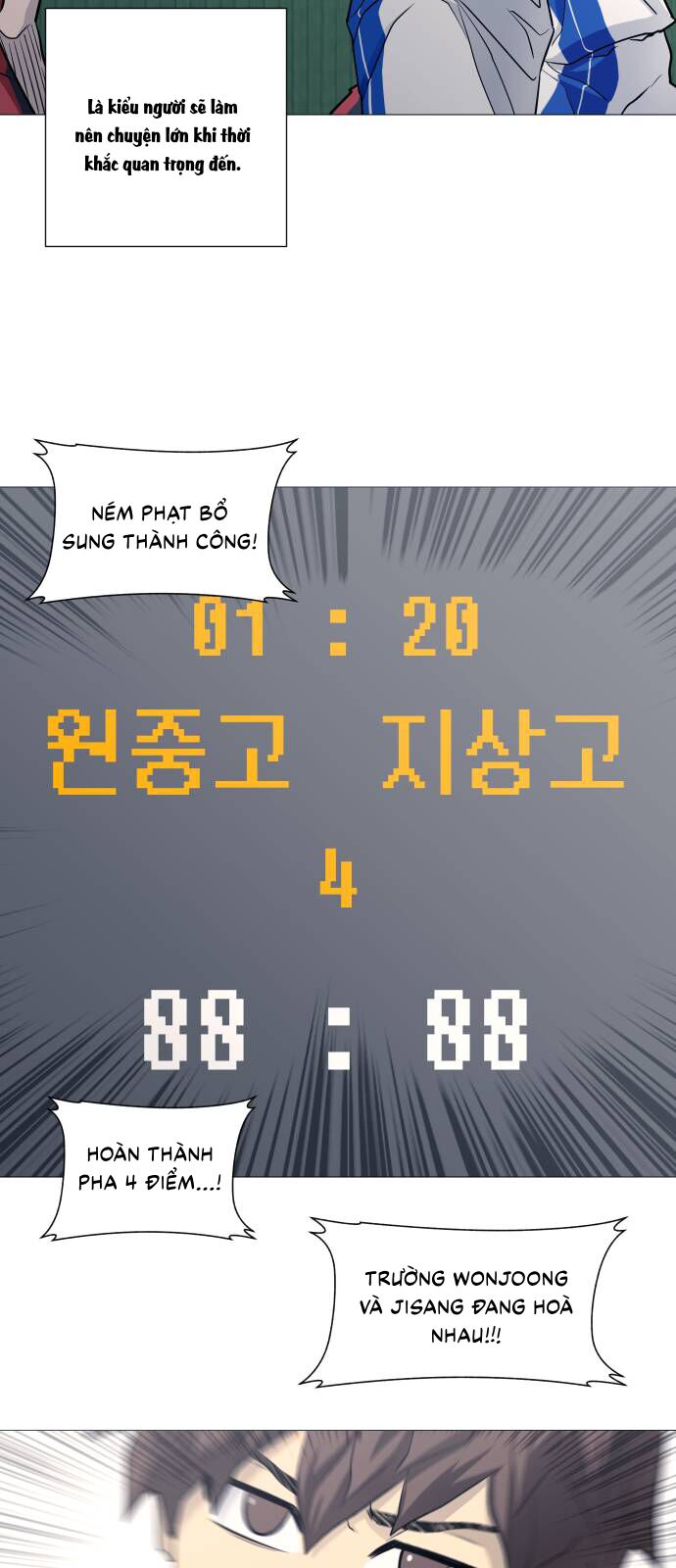 Garbage Time Chapter 95 - 19