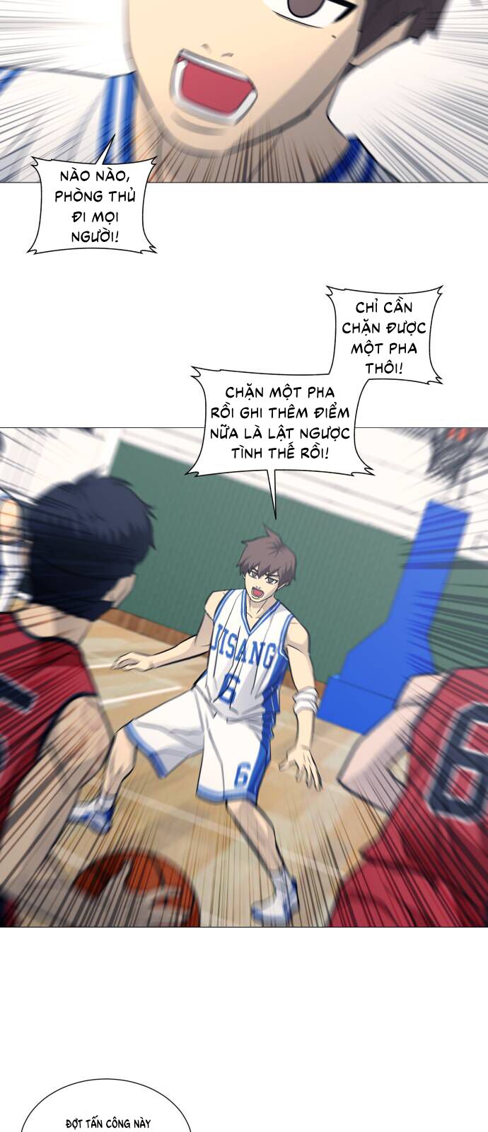 Garbage Time Chapter 95 - 20