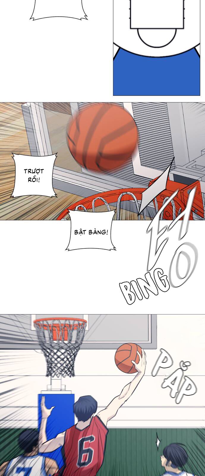 Garbage Time Chapter 95 - 22