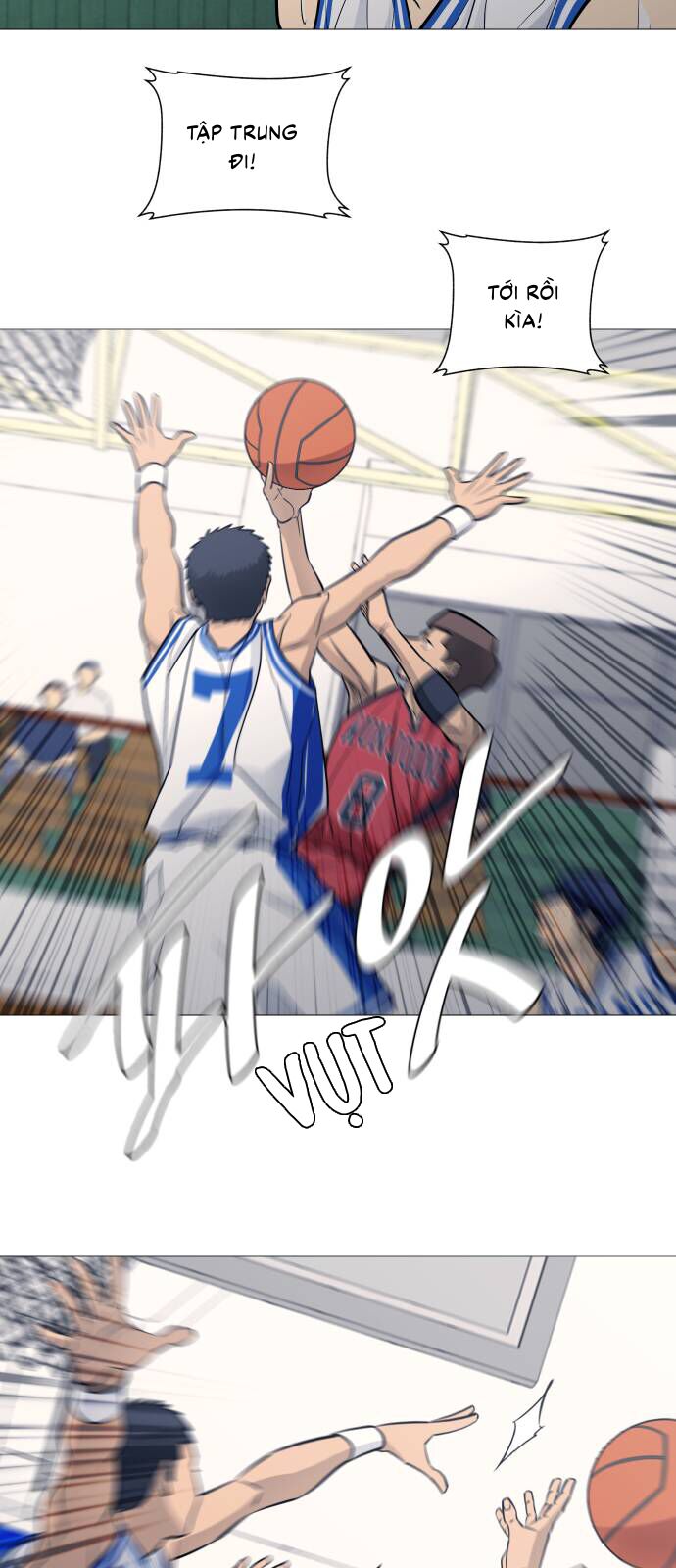 Garbage Time Chapter 95 - 23