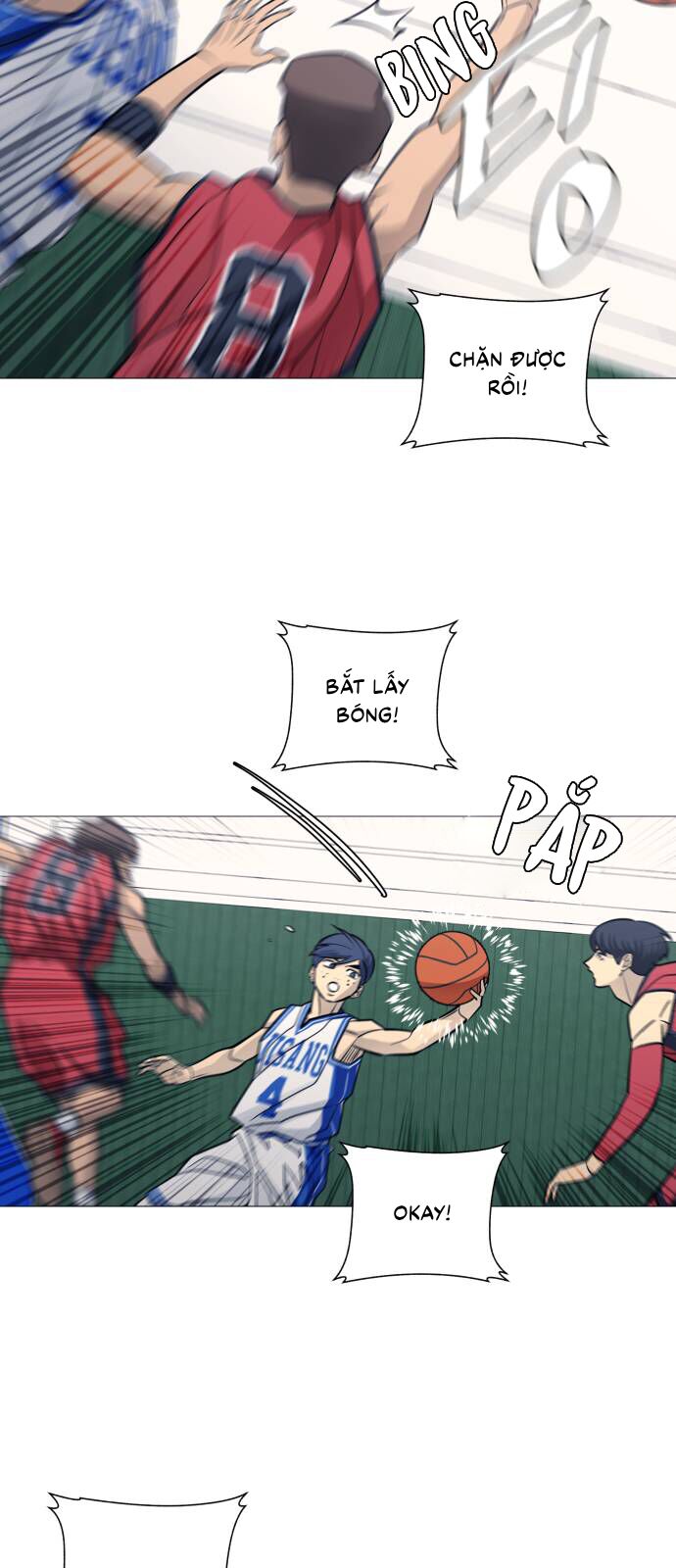 Garbage Time Chapter 95 - 24