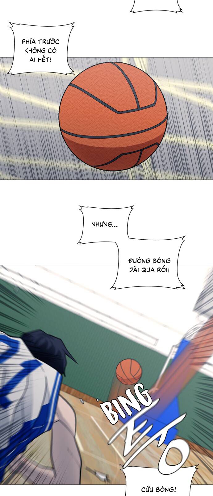 Garbage Time Chapter 95 - 27