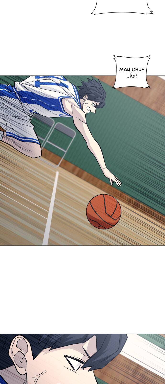 Garbage Time Chapter 95 - 28