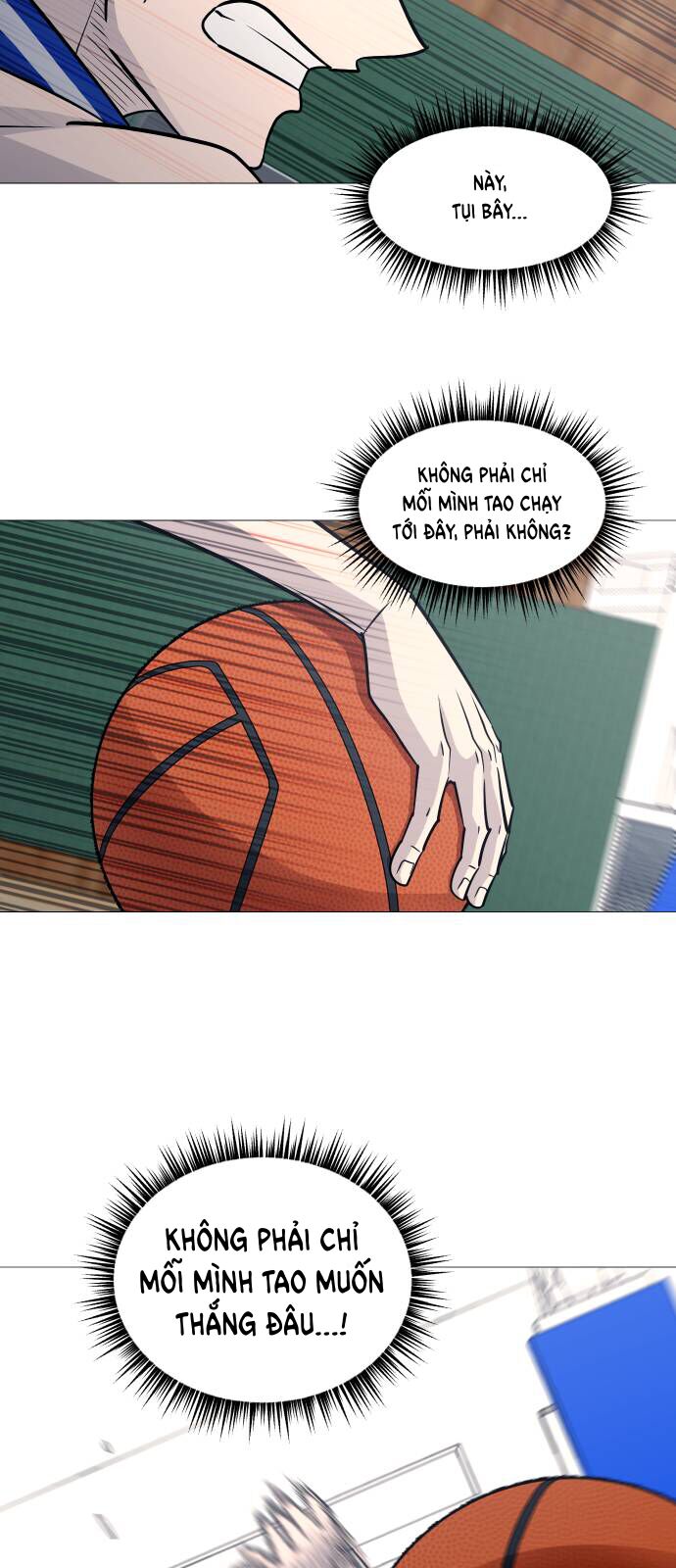 Garbage Time Chapter 95 - 29