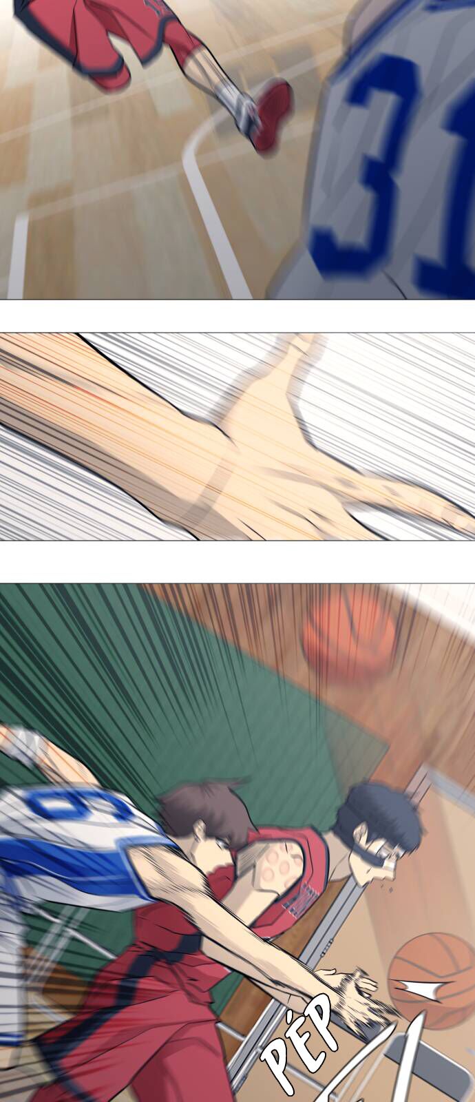 Garbage Time Chapter 95 - 32