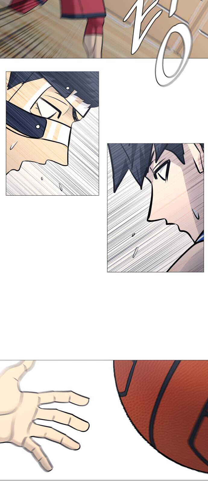 Garbage Time Chapter 95 - 33