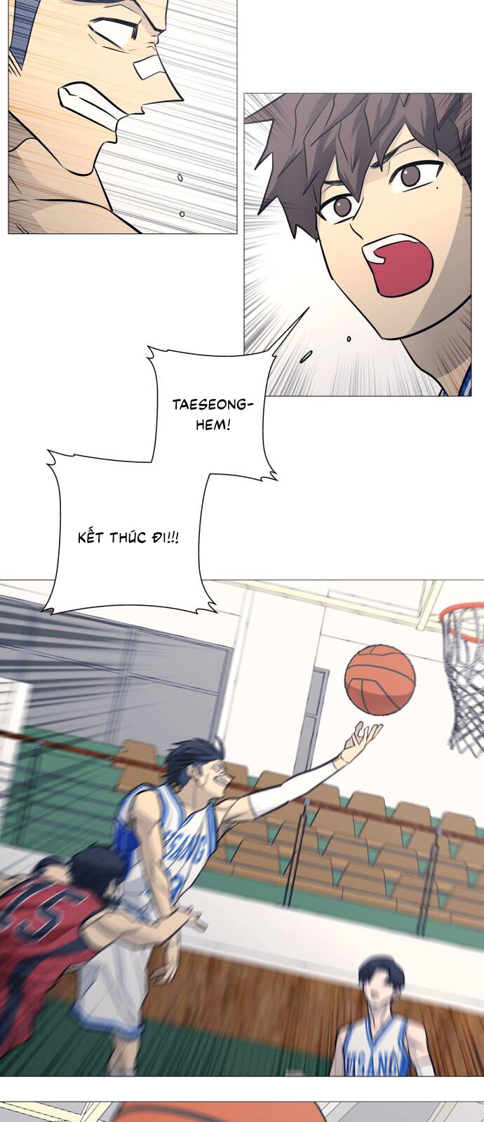 Garbage Time Chapter 95 - 35