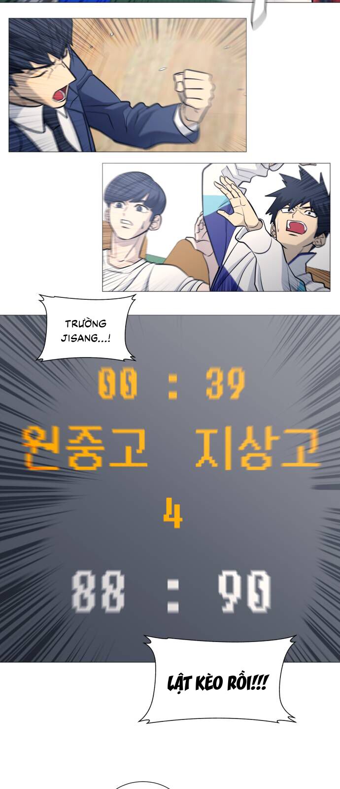 Garbage Time Chapter 95 - 37