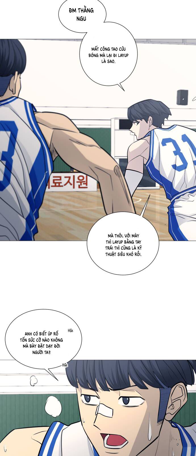 Garbage Time Chapter 95 - 38