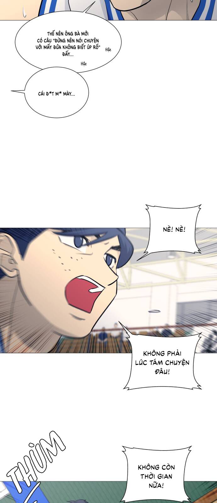 Garbage Time Chapter 95 - 39