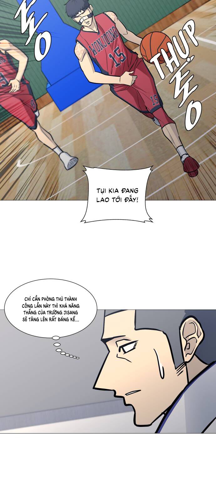 Garbage Time Chapter 95 - 40