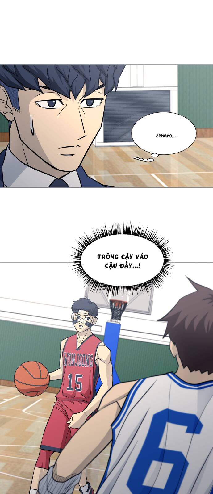 Garbage Time Chapter 95 - 41