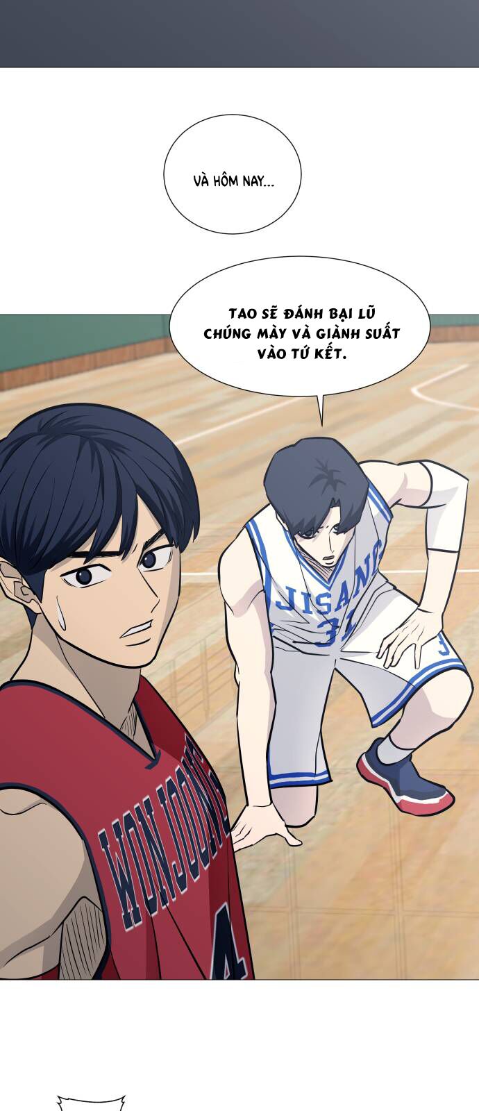 Garbage Time Chapter 95 - 6