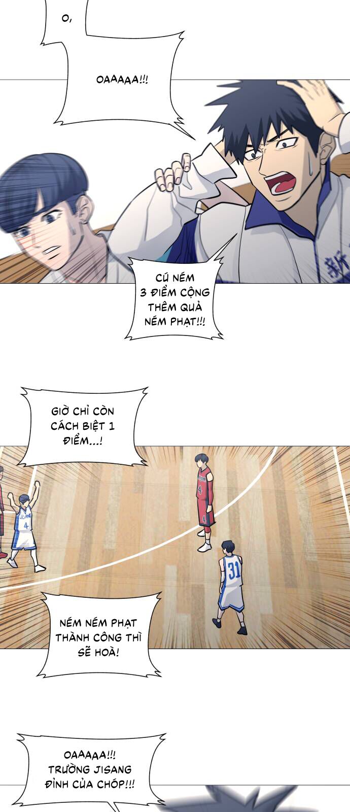 Garbage Time Chapter 95 - 7