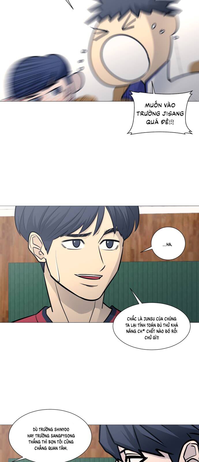 Garbage Time Chapter 95 - 8