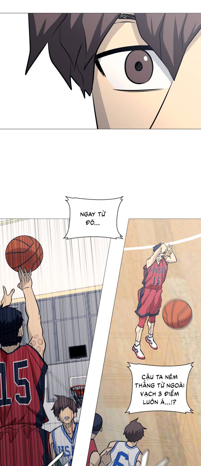 Garbage Time Chapter 96 - 12