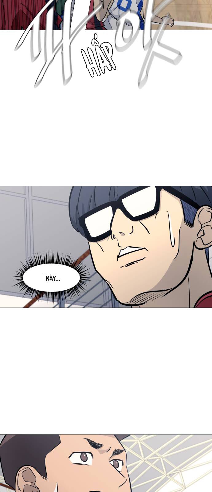 Garbage Time Chapter 96 - 13