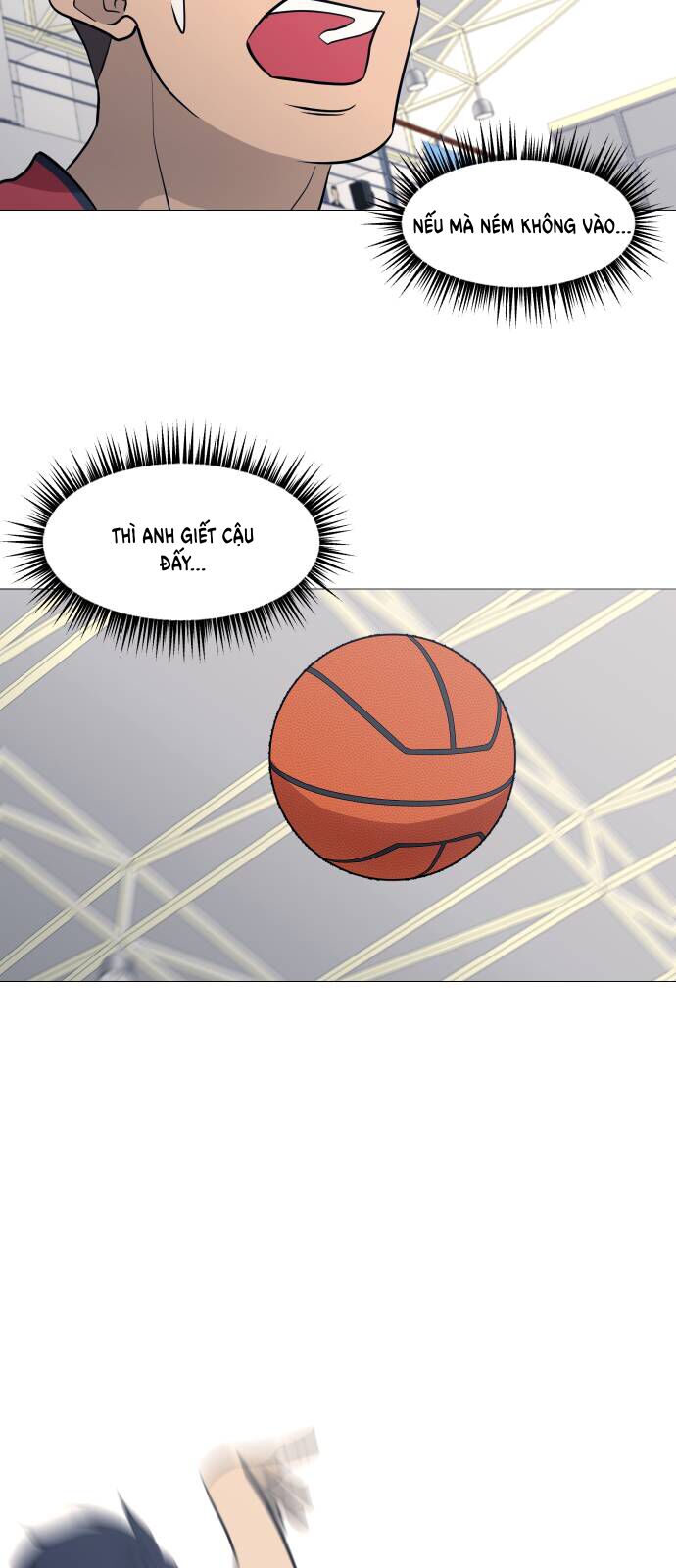 Garbage Time Chapter 96 - 14