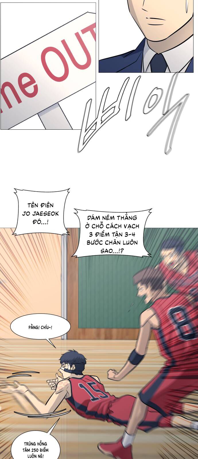 Garbage Time Chapter 96 - 16