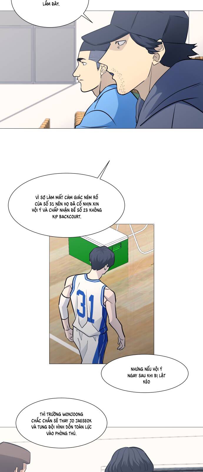 Garbage Time Chapter 96 - 18