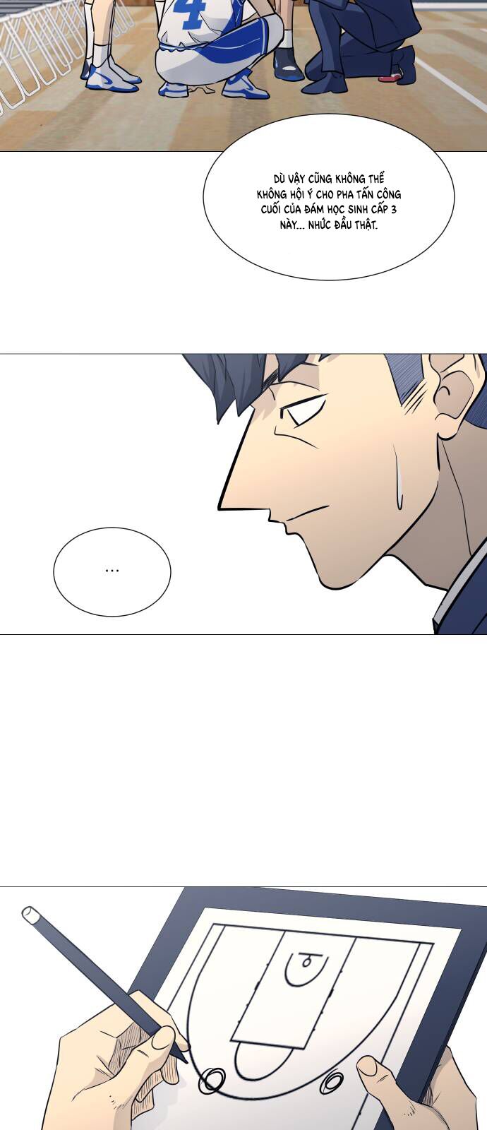 Garbage Time Chapter 96 - 20