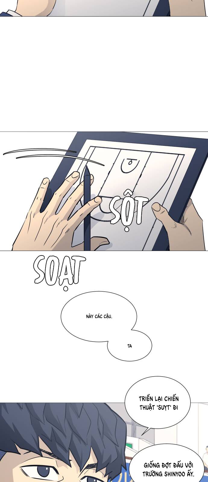 Garbage Time Chapter 96 - 21