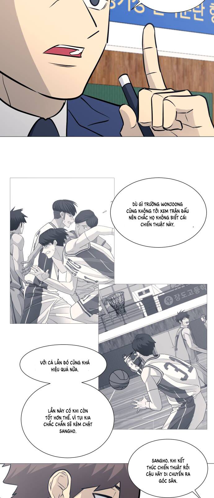 Garbage Time Chapter 96 - 22