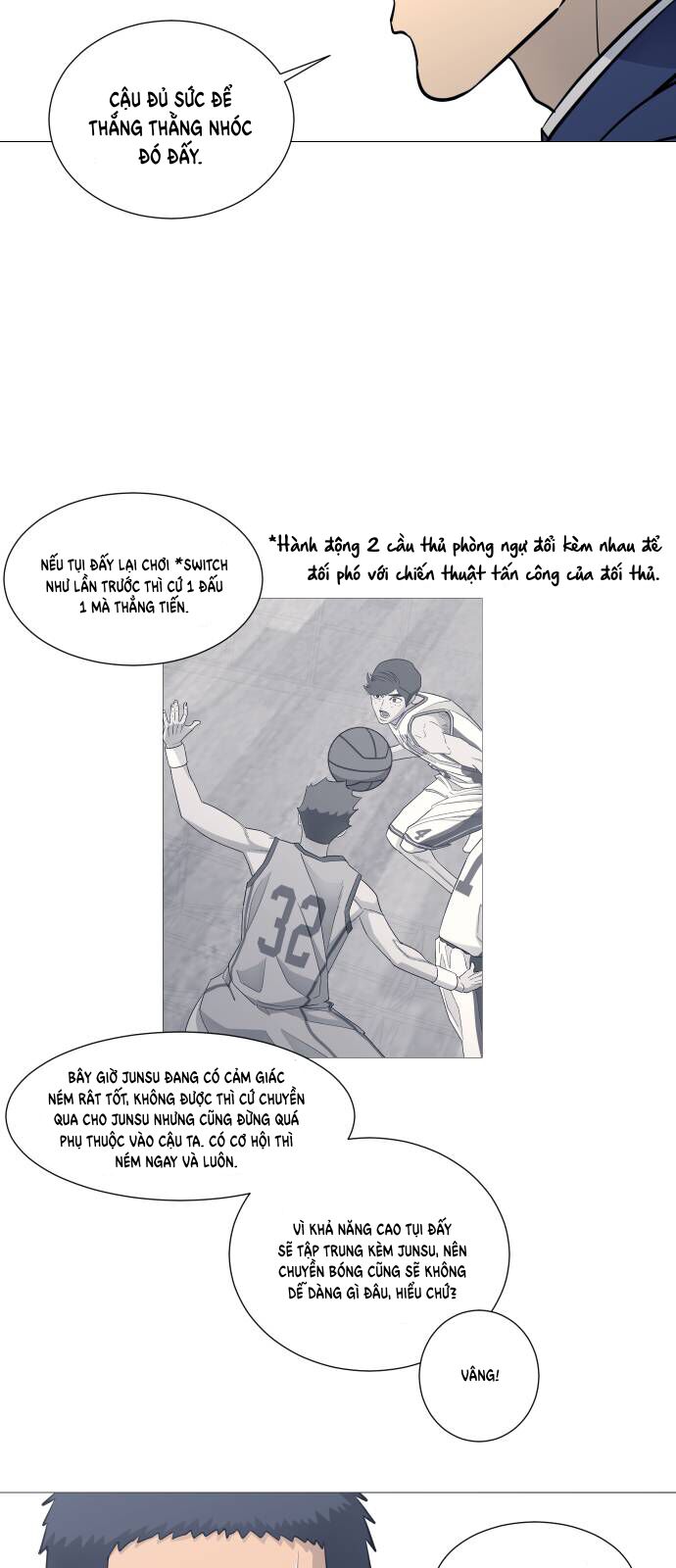 Garbage Time Chapter 96 - 24