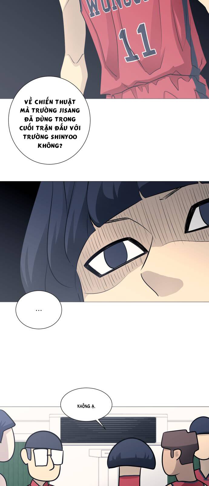 Garbage Time Chapter 96 - 27