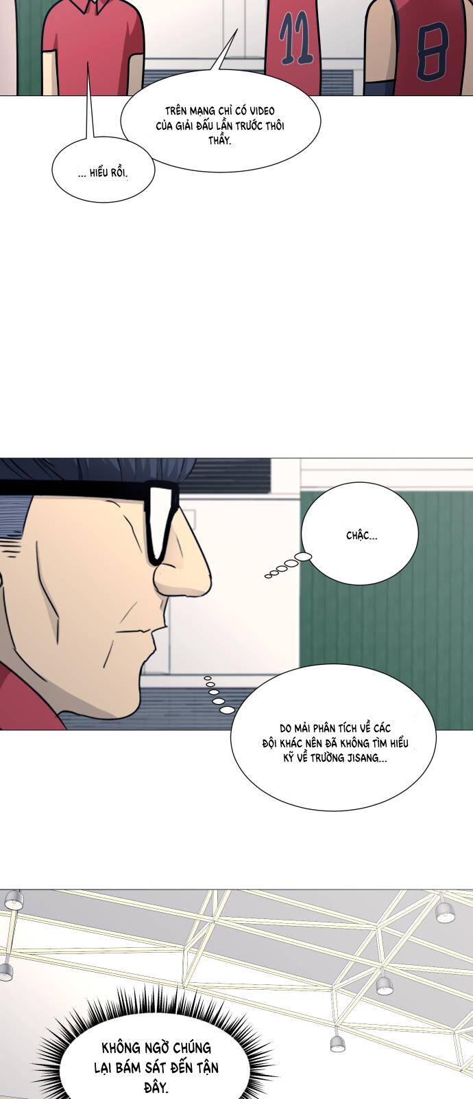 Garbage Time Chapter 96 - 28